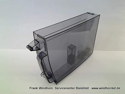Wassertank ECAM 21/22/23/24/25 Serie