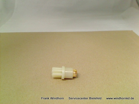 Vorgelewelle