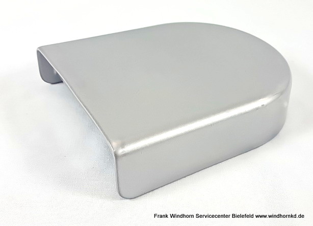 HIGH SPEED OUTLET COVER ASSY