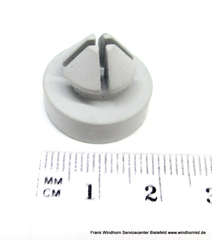 Dyn Foot Lelit