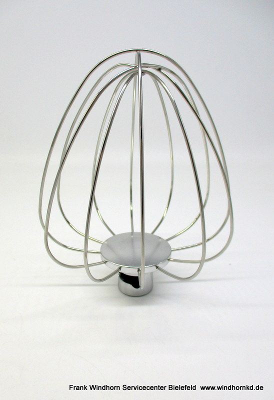 WMF FS-1000040040 Schneebesen-Aufsatz – Original Ersatzteil