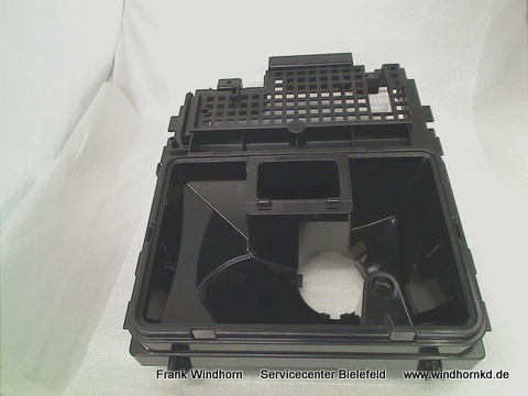 Deckel ECAM 656 Serie