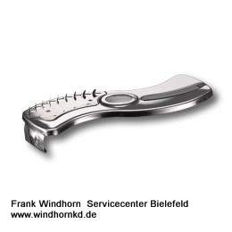 Julienne Schneideinsatz (viere