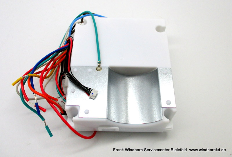 Main PCB Assy SES876