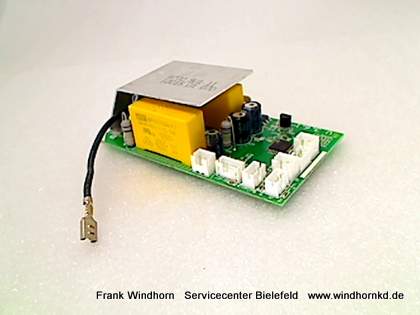Elektronik Carte