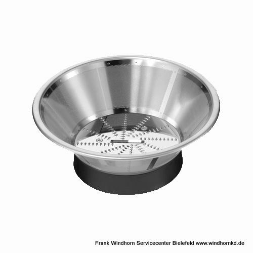 Braun BR81345892 Sieb für Multiquick J300 J500 J700