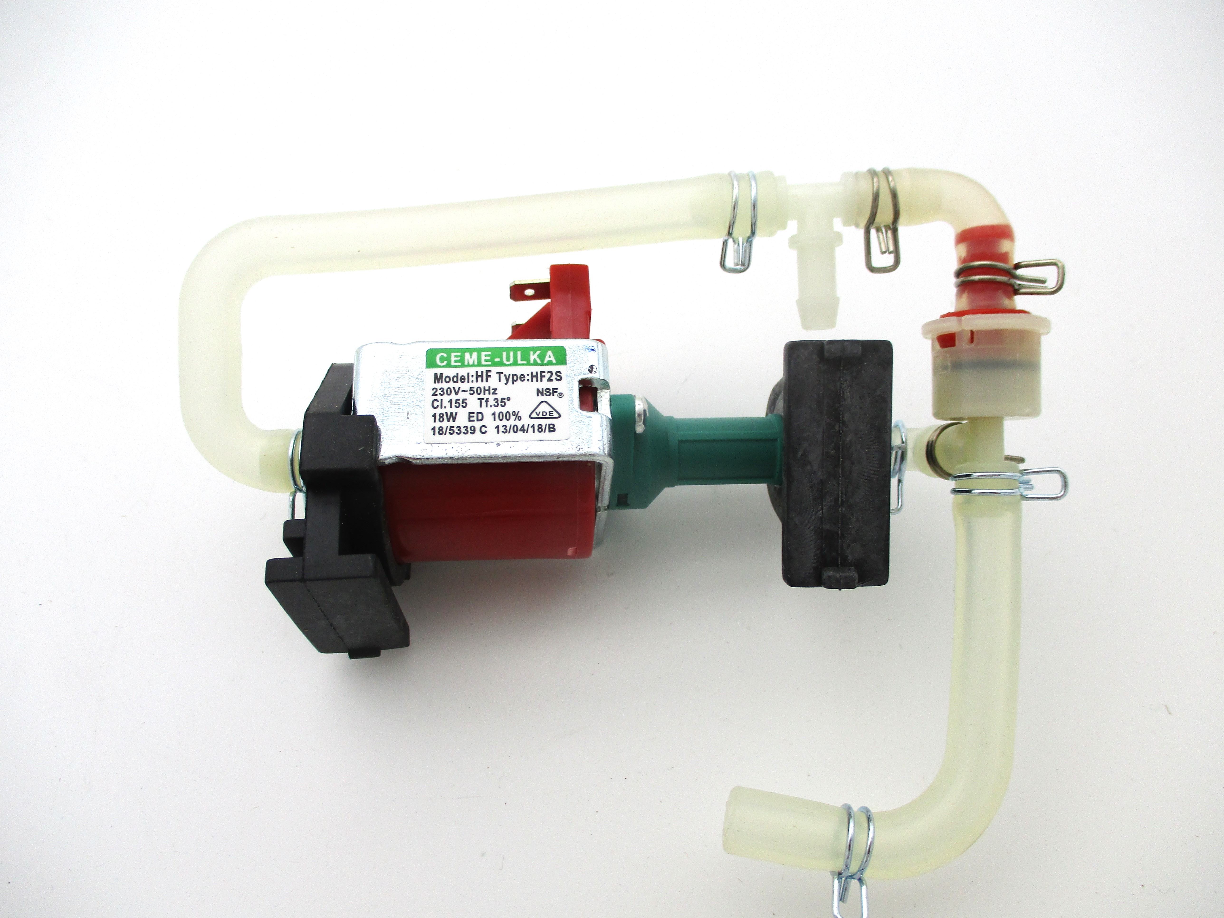 Water Pump Kit 240V SES450