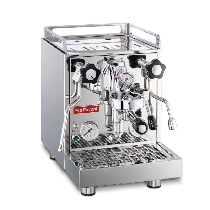 LPSCOV01 Cellini Evoluzione