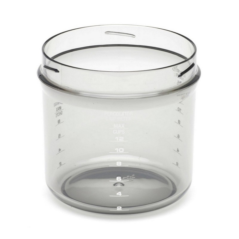 Mahlgutbehälter SCG800