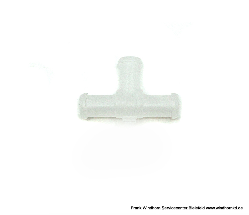 3-Way Connector