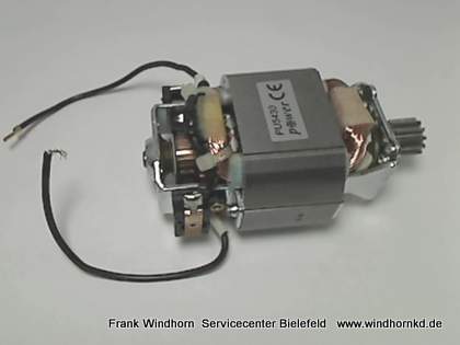 Motor