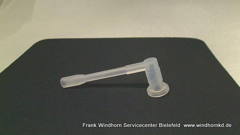 Pumpenanschlußschlauch EN85