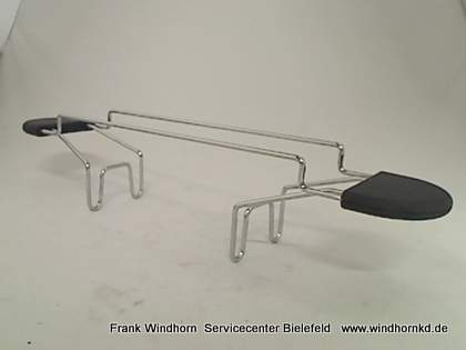 Brötchenaufsatz TTM11...