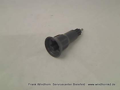 Kenwood Antriebsschaft KW714989 – Original Ersatzteil