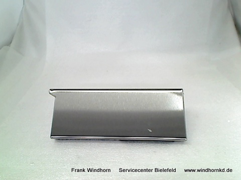 Blende f.Wassertank ESAM6600