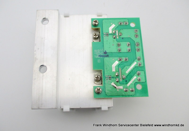 Triac Platine 240V SES985