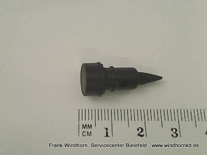 Luftansaugstutzen Z7 J9