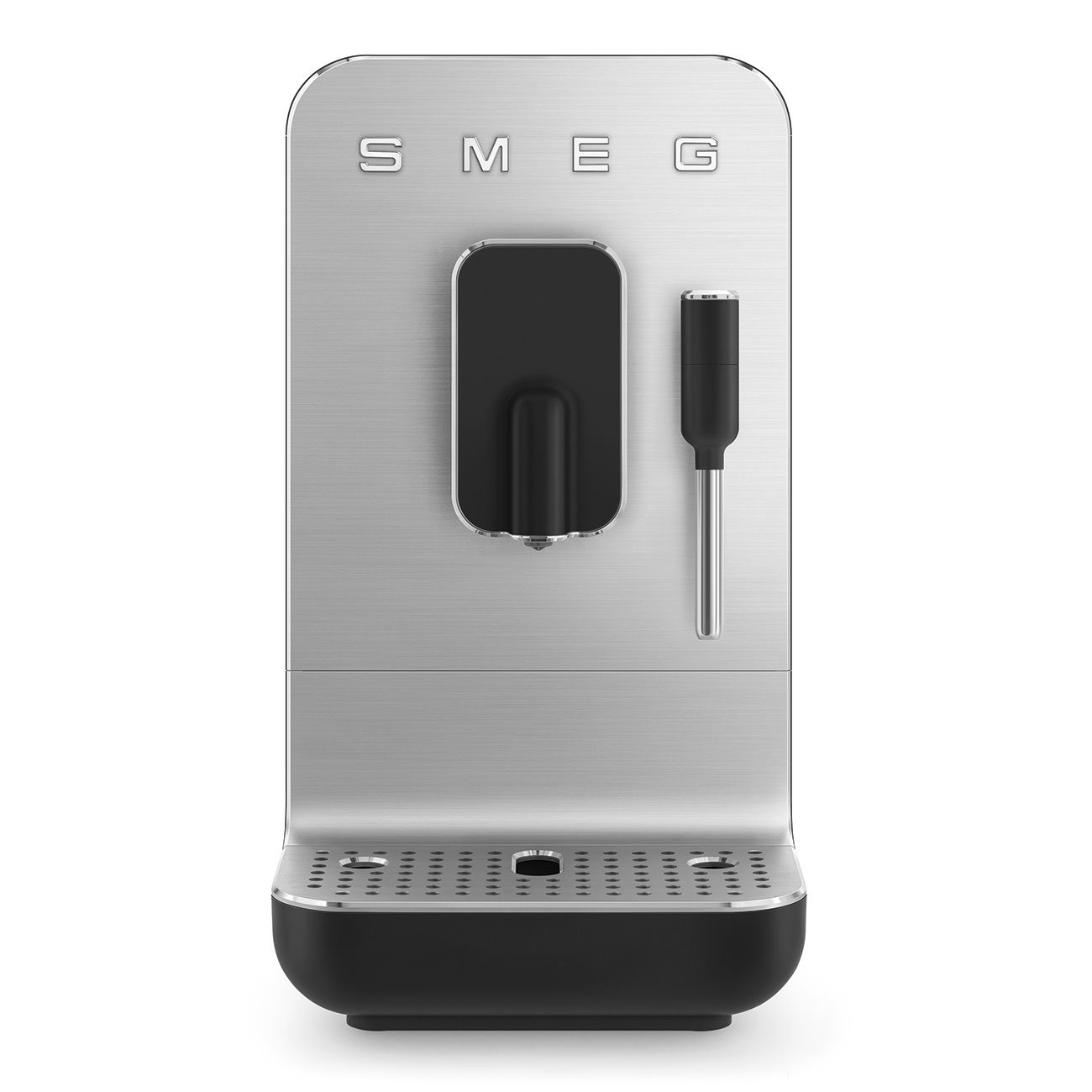 Signs of use: Automatic Coffee Machine with Steam BCC12 Black