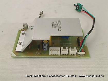 Elektronik