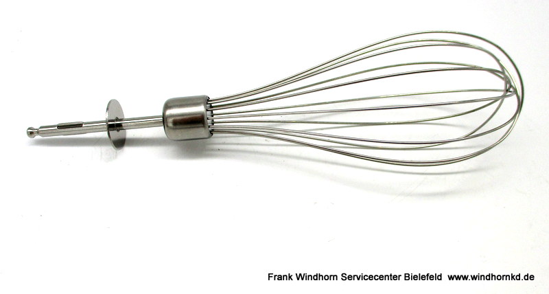 Braun AS00004189 Whisk Attachment for Multiquick Hand Blender 