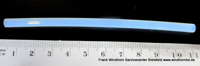 PTFE TUBE DE5 SP1 L110