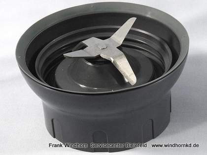 Basis + Messer KAH358 / AT 358