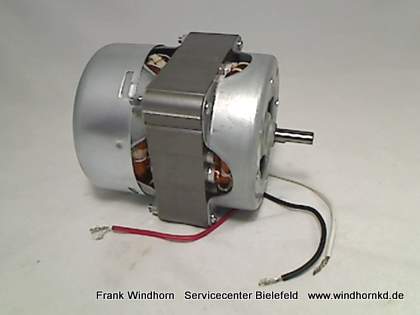 Motor 230V BM350