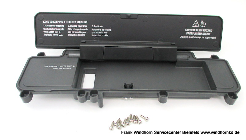 Water Inlet Assembly SES920BTR