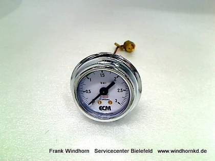 KESSELDRUCKMANOMETER