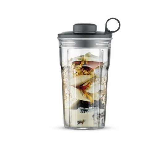 Gebrauchsspuren: Boss To Go Plus SPB620BAL