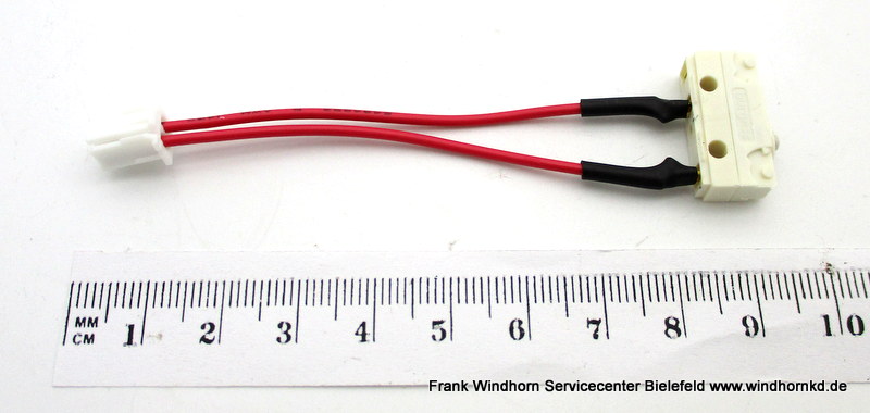 MICRO SAIA V4NSC4 CABLATO (L=6