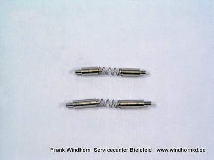 PIVOT+SPRING SET AT641