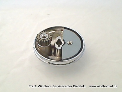 PLANET HUB ASSY