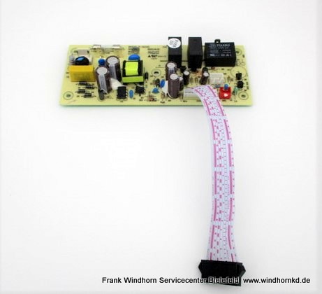 PCB Power SCI600 240V