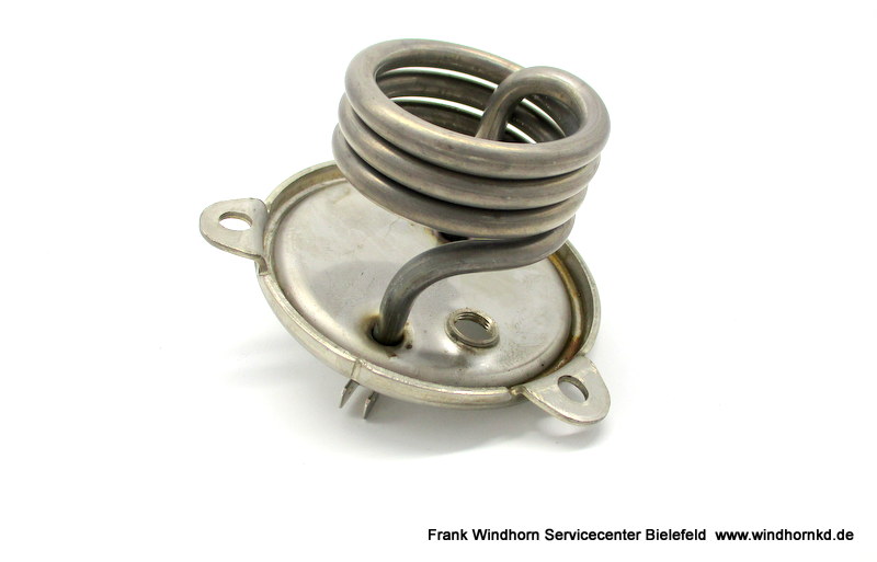 RESIST. W1000 V230 E/P (INOX)