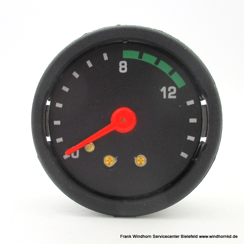 Manometer PL82T/PL91T