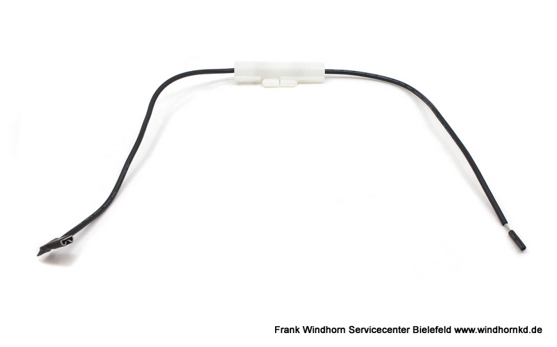 In-Line Current Fuse 15A SES990