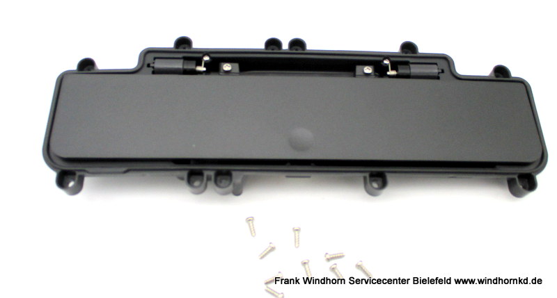 Water Inlet Assembly SES990BST