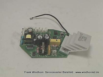 Elektronik Karte