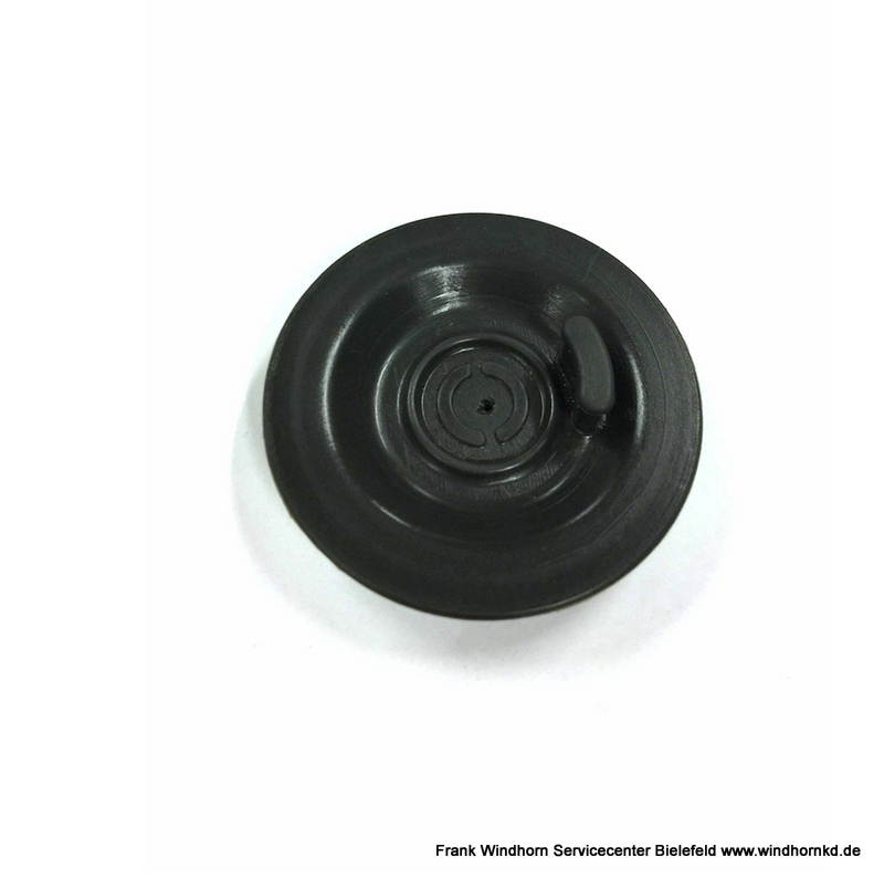 Cleaning Disc 54mm
