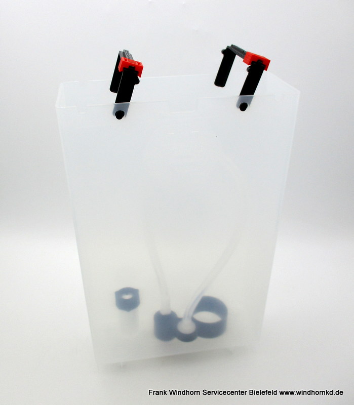 Water Tank PL62X/PL162T