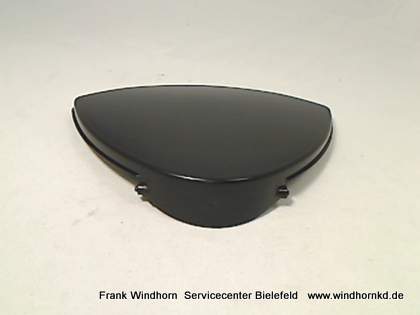 Deckel (schwarz)