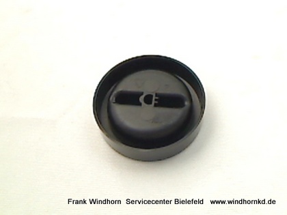 Schalterknopf BC85  /SC85