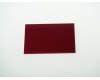 COPERTURA CONT CAPSULE ROSSO(P