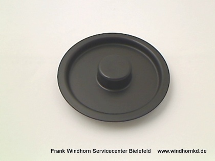 Wassertankdeckel
