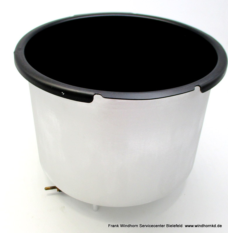 VESSEL-REMOVABLE(3003)PTFE 180