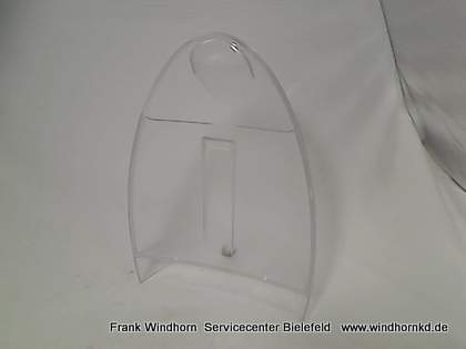 Wassertank EDG200