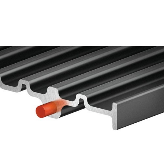Gebrauchsspuren: The Smart Grill Pro SGR840BSS