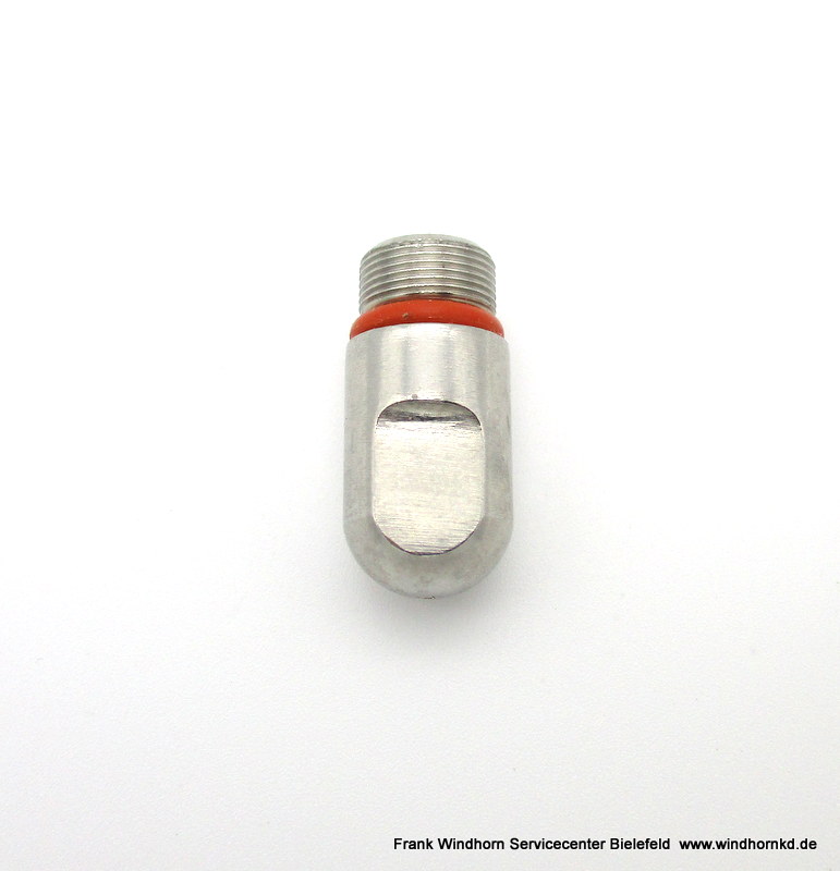 Milchschaumdüse SES875/SES876