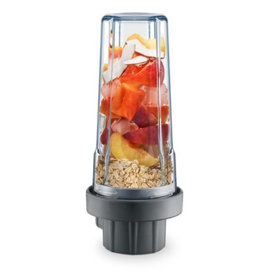 Gebraucht- Wie neu: The Super Q Edelstahl SBL920BSS